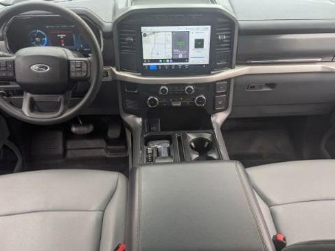 Used 2022 Ford F150 Lightning Pro image 22