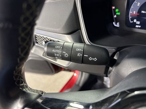 Certified 2023 Acura Integra A-Spec FWD image 17
