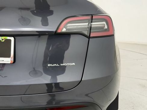 Used 2023 Tesla Model Y Long Range AWD/4WD image 28