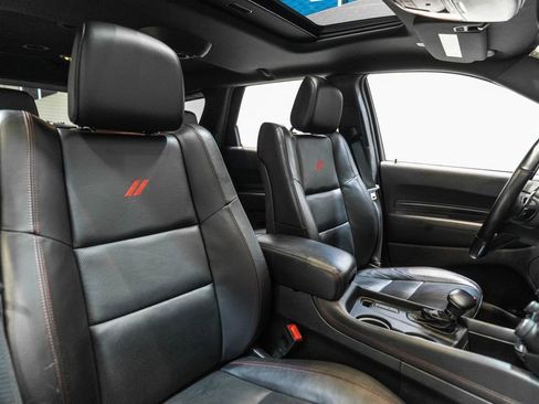 Used 2023 Dodge Durango R/T AWD/4WD image 15