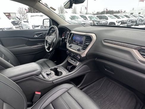 Certified 2023 GMC Acadia Denali w/ Denali Technology Package image 18