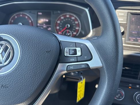 Used 2019 Volkswagen Jetta S image 14