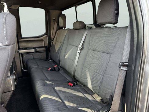 Used 2016 Ford F150 XLT w/ Equipment Group 302A Luxury AWD/4WD image 26
