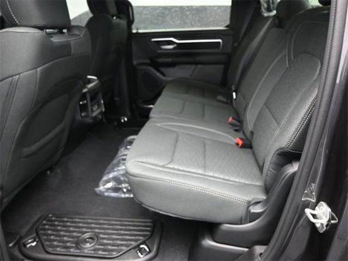 New 2026 RAM 1500 Big Horn image 17