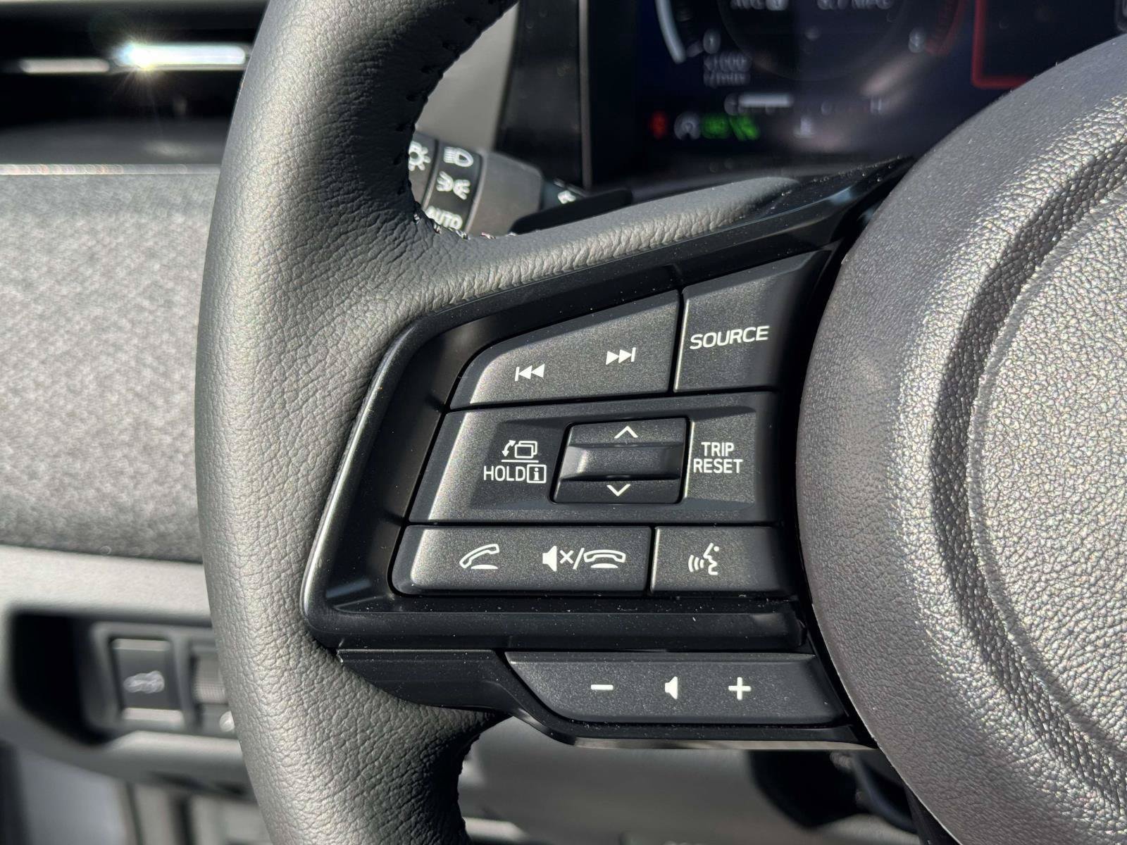 New 2026 Subaru Outback Limited AWD/4WD image 15