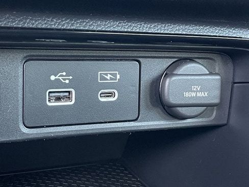 Used 2025 Honda CR-V Sport image 21