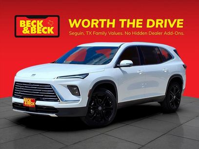 New 2026 Buick Enclave Preferred w/ Power Package