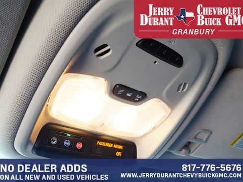 Used 2024 Buick Encore GX Avenir w/ Avenir Convenience Package AWD/4WD image 16