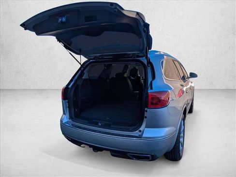 Used 2016 Buick Enclave Premium w/ Experience Buick Package image 23