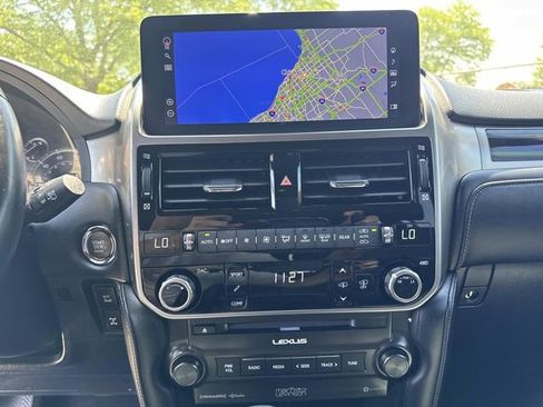 Certified 2023 Lexus GX 460 Luxury w/ Accessory Package AWD/4WD image 25
