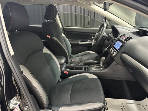 Used 2016 Subaru Crosstrek 2.0i Premium AWD/4WD image 33