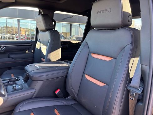 New 2026 GMC Sierra 3500 AT4 w/ AT4 Premium Plus Package image 19