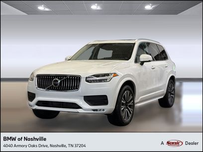 Used 2020 Volvo XC90 T5 Momentum
