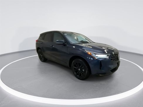 New 2026 Acura RDX SH-AWD image 2