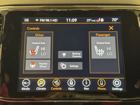 Used 2021 Jeep Grand Cherokee Limited w/ Quick Order Package 28K 80th image 41