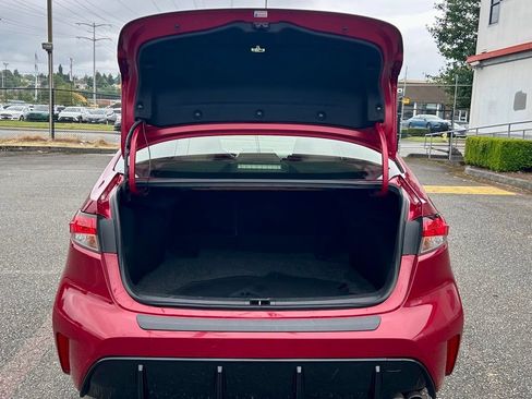 Certified 2024 Toyota Corolla SE w/ SE Package FWD image 27