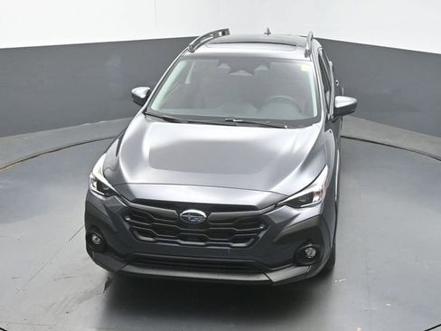 New 2026 Subaru Crosstrek 2.0i Premium AWD/4WD image 42