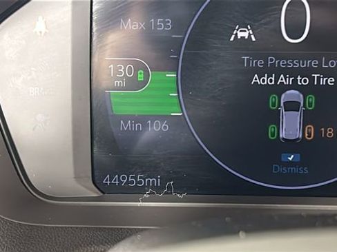 Used 2023 Chevrolet Bolt EUV LT w/ Redline Edition FWD image 19