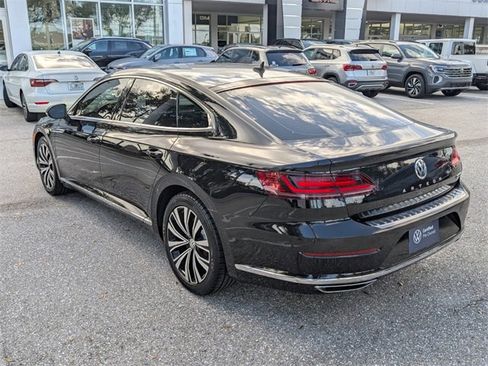 Used 2020 Volkswagen Arteon SEL image 12