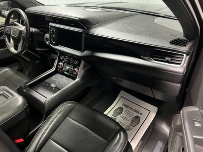 Used 2022 GMC Yukon Denali w/ Denali Premium Package