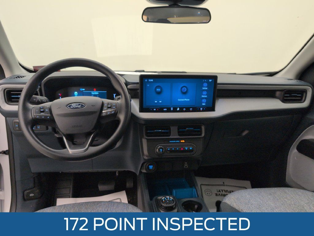 Used 2026 Ford Maverick XLT FWD image 7