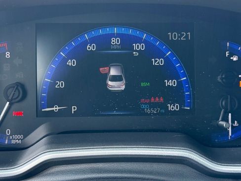 Certified 2022 Toyota Corolla XSE w/ Carpet Mat Package (TMS) image 25