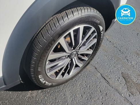 Used 2021 Nissan Kicks SV FWD image 22