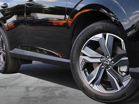 Used 2026 Nissan Murano SV AWD/4WD image 3