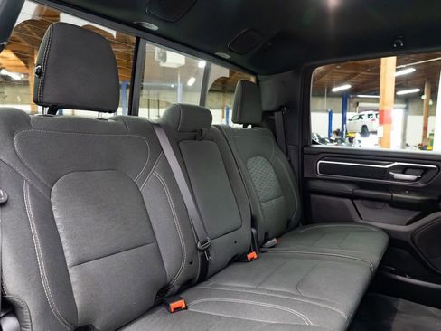 Used 2025 RAM 1500 Big Horn image 29