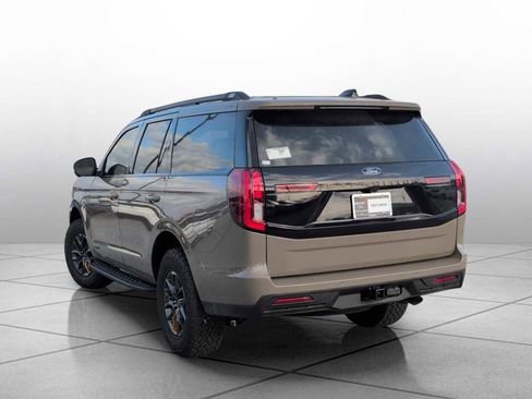 New 2026 Ford Expedition Tremor image 13