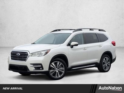 Used 2019 Subaru Ascent Limited w/ Popular Package #3