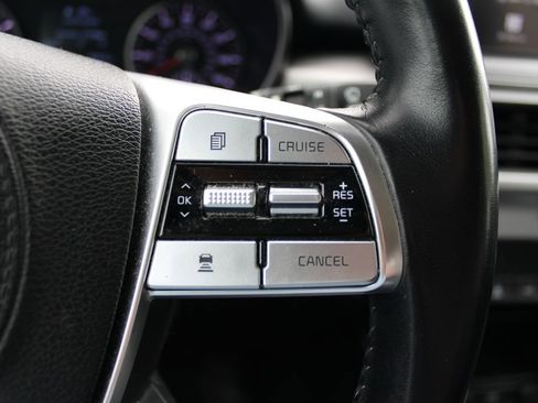 Used 2020 Kia Telluride S AWD/4WD image 22