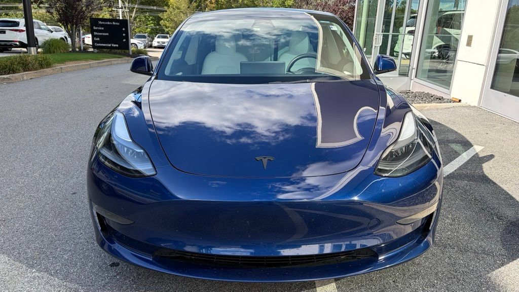 Used 2023 Tesla Model 3 Standard Range RWD image 6