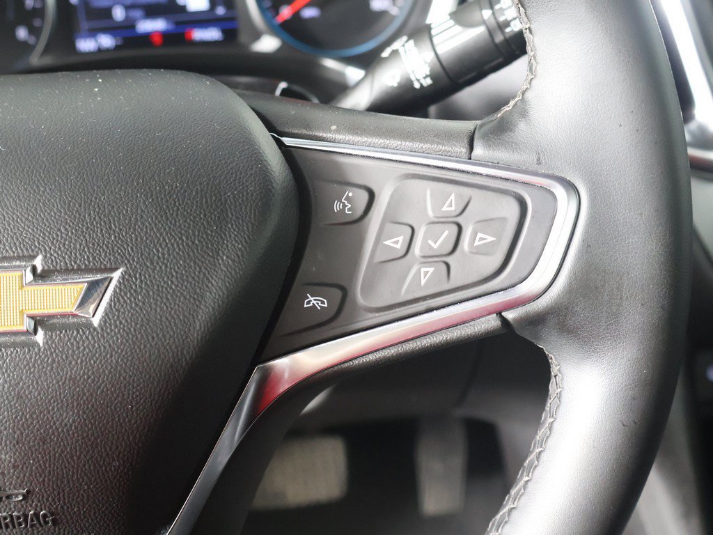 Used 2024 Chevrolet Equinox LT w/ LPO, Floor Liner Package FWD image 40