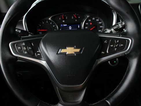 Used 2023 Chevrolet Equinox LT AWD/4WD image 28