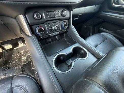 Used 2024 Chevrolet Tahoe LT image 21