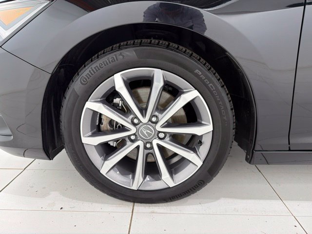 Certified 2024 Acura Integra FWD image 46