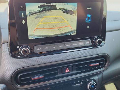 Used 2023 Hyundai Kona N Line w/ Cargo Package image 24