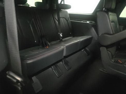 Certified 2024 Ford Expedition Max Limited AWD/4WD image 8