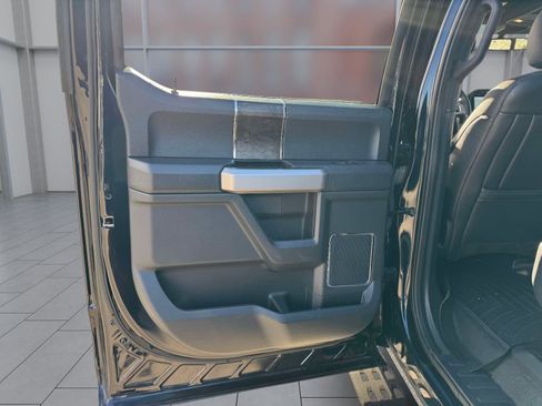 Used 2022 Ford F250 Lariat w/ Tremor Off-Road Package image 22