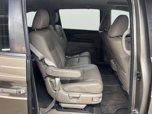 Used 2013 Honda Odyssey EX-L image 17