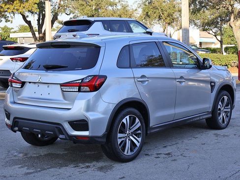 Used 2021 Mitsubishi Outlander Sport ES image 7