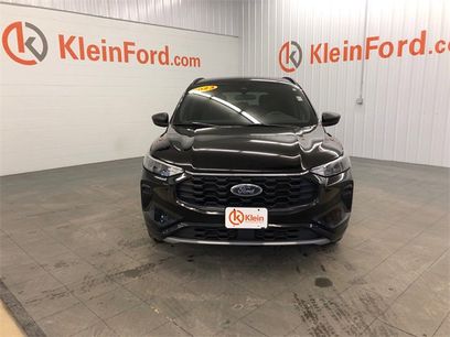 Used 2023 Ford Escape ST-Line w/ Tech Pack #1
