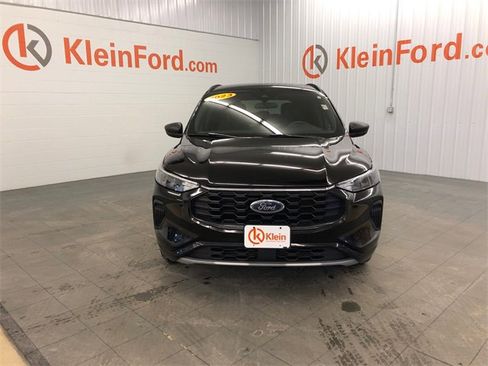 Used 2023 Ford Escape ST-Line w/ Tech Pack #1 image 2