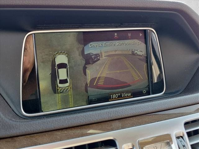 Used 2016 Mercedes-Benz E 350 Sedan image 11