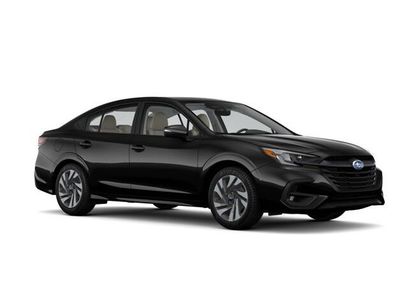 Certified 2024 Subaru Legacy Limited