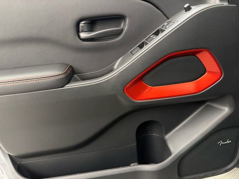 New 2026 Nissan Frontier PRO-4X w/ Pro Premium Package image 20