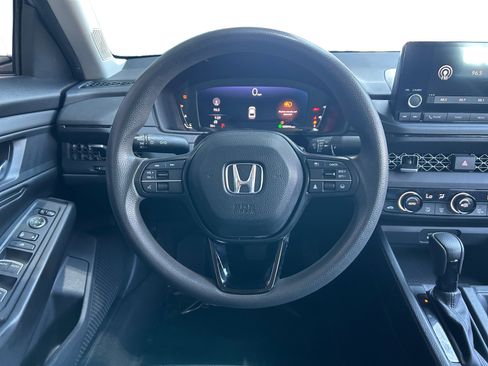 Used 2023 Honda Accord EX image 12