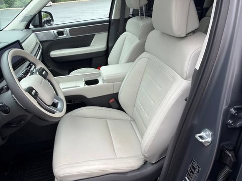 Used 2025 Hyundai Santa Fe Calligraphy AWD/4WD image 54