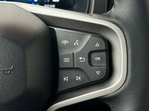 New 2025 Ford Bronco Big Bend image 25